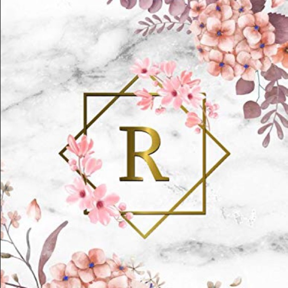 Meet your Posher, Ruthie